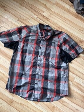 Harley-Davidson Shirt